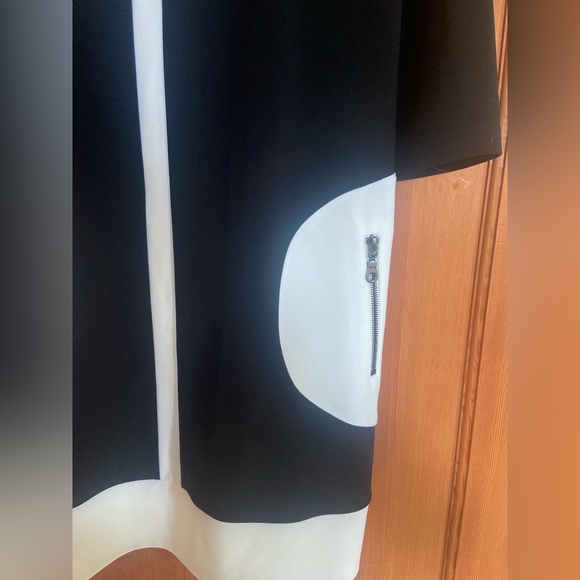 Joseph Ribkoff "Twiggy" Dress Size US 10 NWOT - Picture 5 of 12